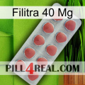 Filitra 40Mg 18